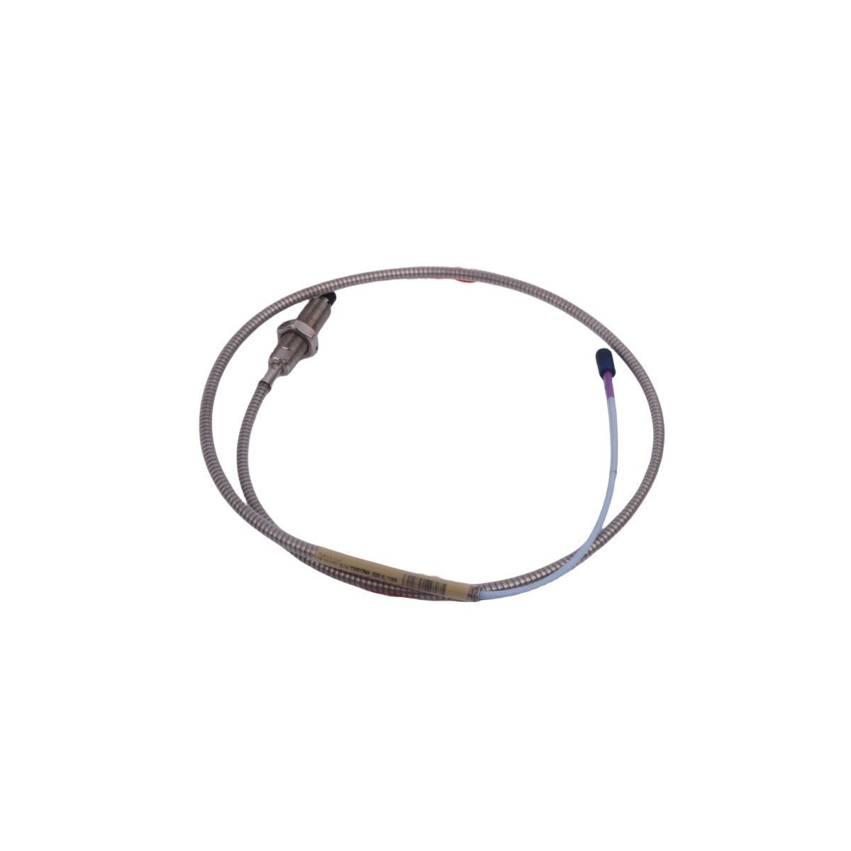 330710-000-060-50-02-00 Sensores de proximidad Bently Nevada 3300 XL