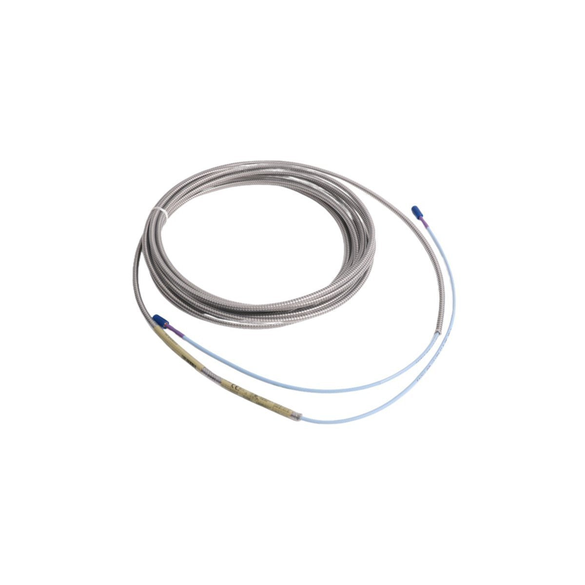 330730-080-01-05 Bently Nevada 3300 XL 11 mm Proximity Extension Cable 8 m