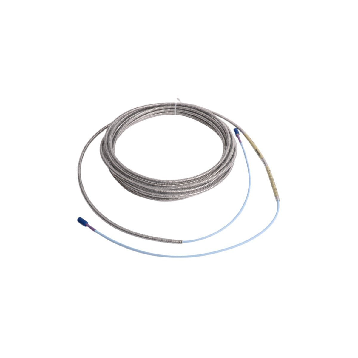 330730-080-01-05 Bently Nevada 3300 XL 11 mm Proximity Extension Cable 8 m