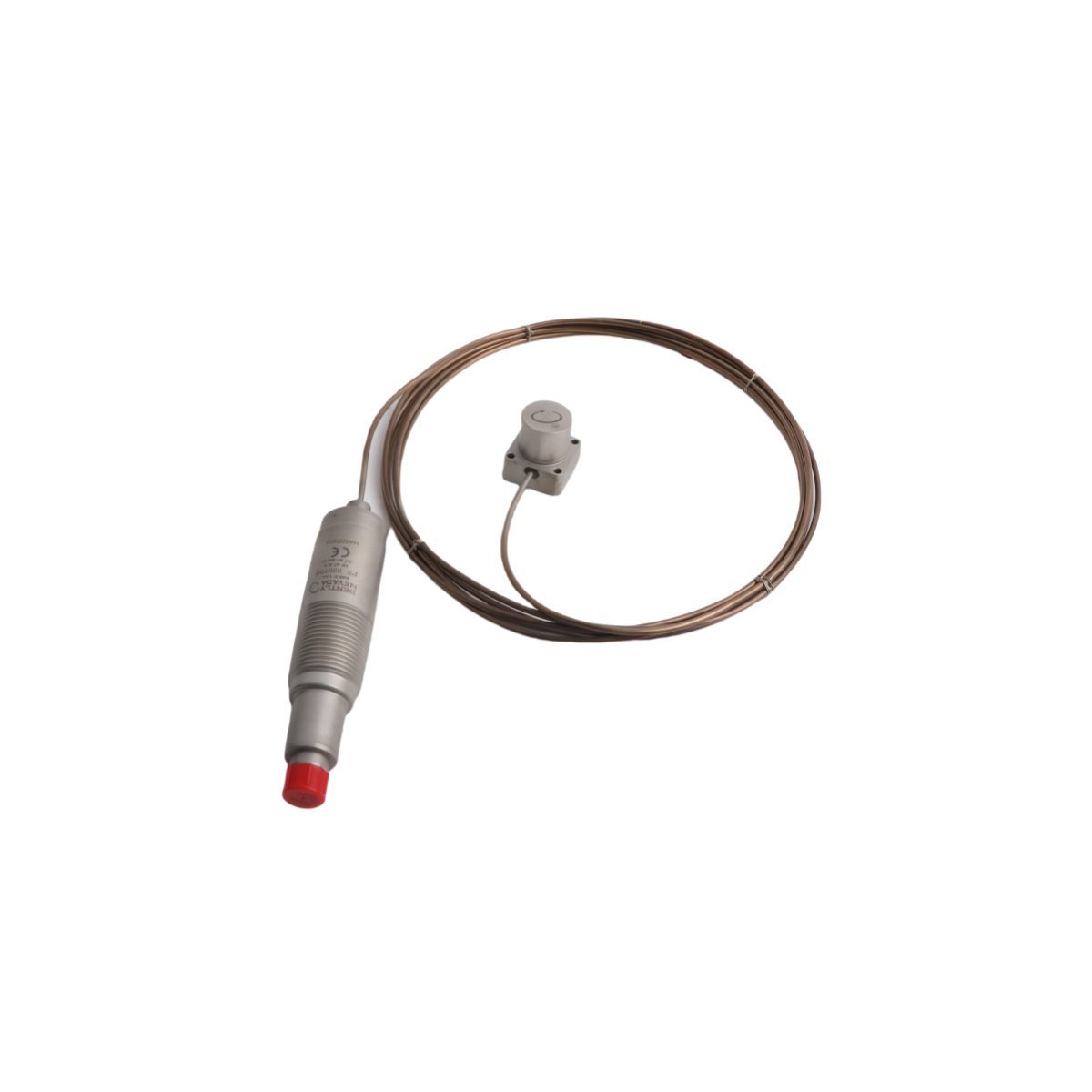 330750-20 Bently Nevada High Temperature Velomitor System | Piezo-Velocity Sensor