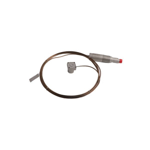 330750-20 Bently Nevada نظام قياس سرعة الاهتزاز عالي الحرارة | مستشعر سرعة كهروإجهادي