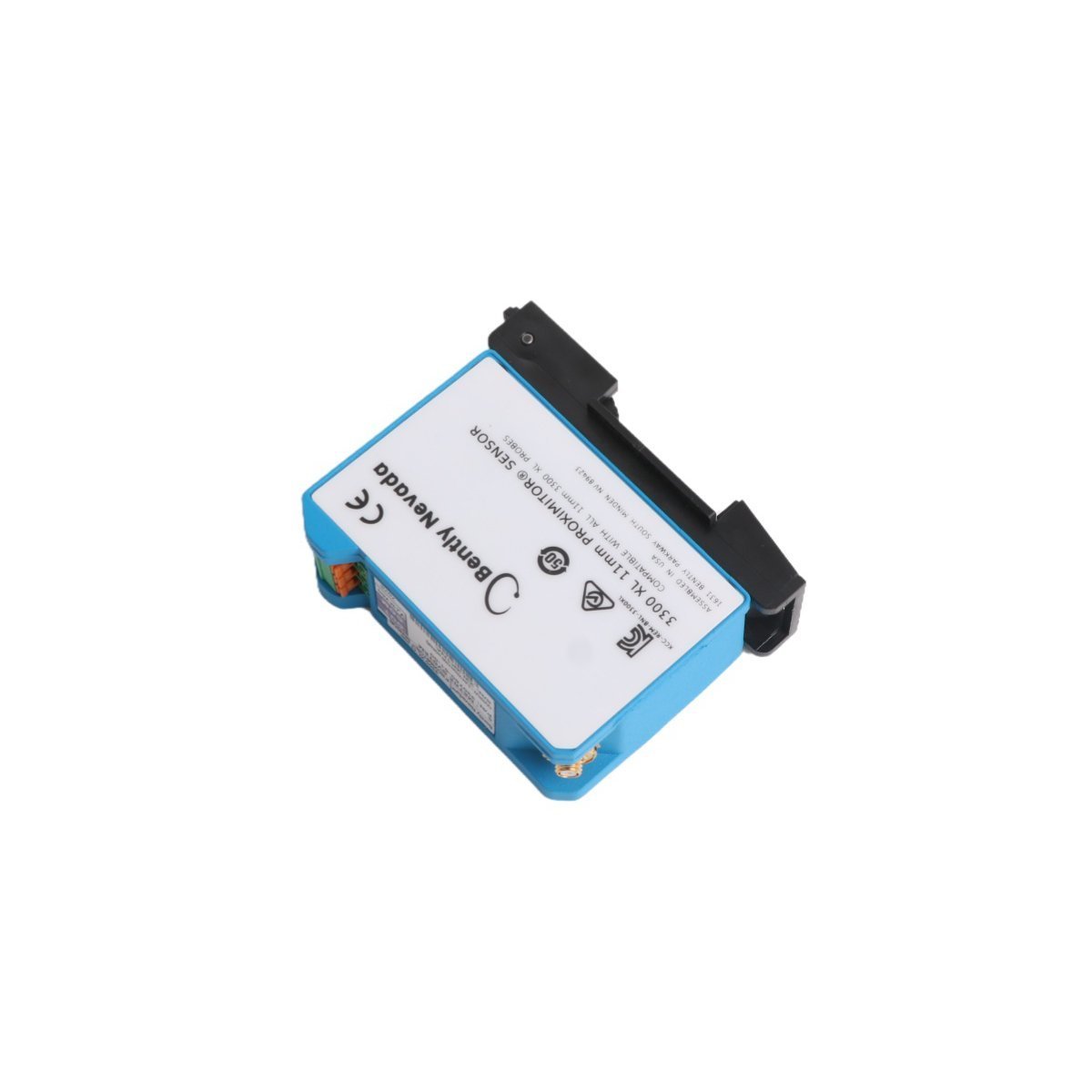 330780-51-05 بنتلي نيفادا 3300 XL مستشعر المسبار القريب (Proximitor) بقطر 11 ملم