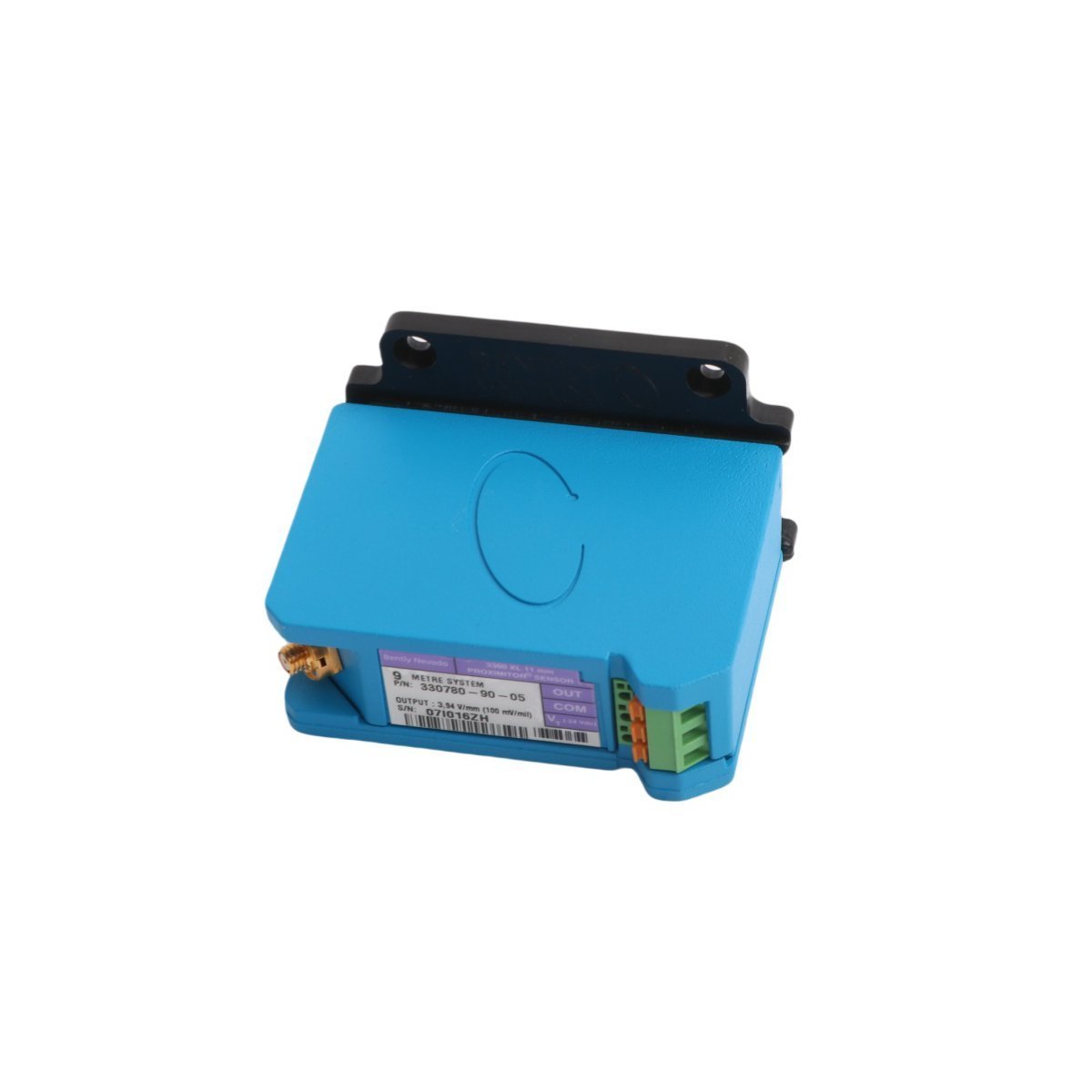 330780-90-05 Bently Nevada 3300 XL 11 mm Proximitor Sensor