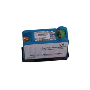 Bently Nevada 330780-91-00 11 mm 3300 XL Proximitor Sensor