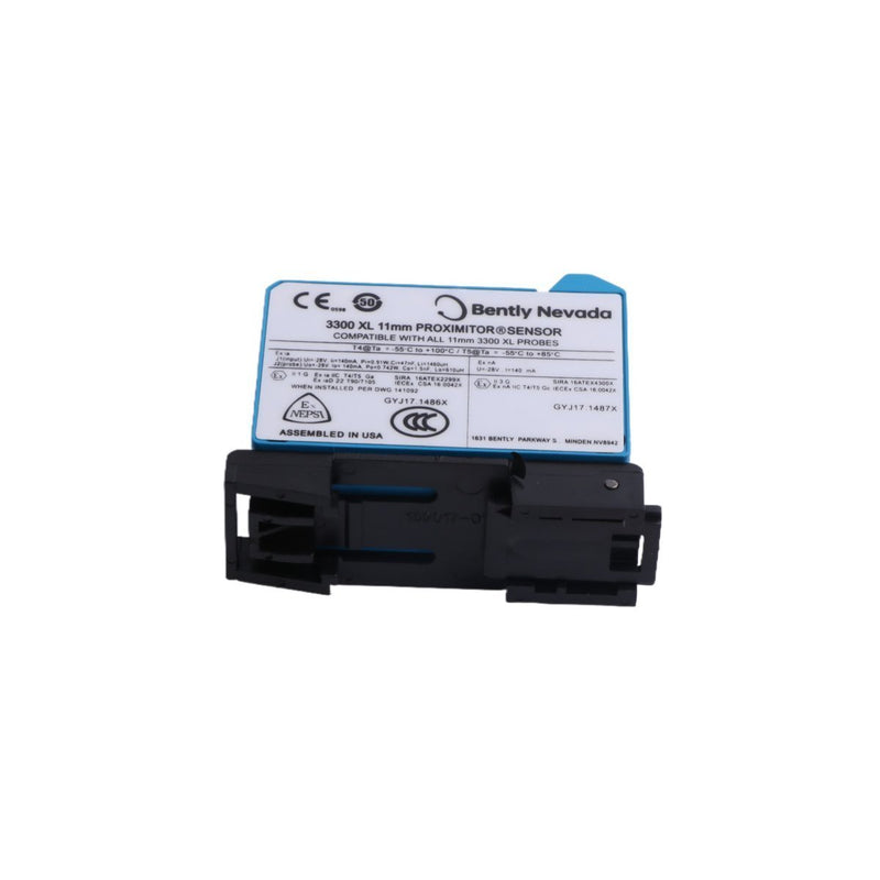 330780-91-CN Bently Nevada 3300 XL 11 mm Proximitor Sensor