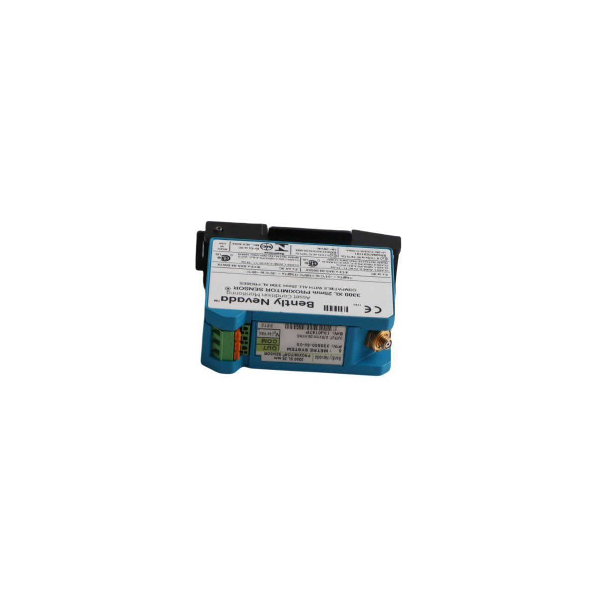 Bently Nevada 330850-50-05 Proximitor Sensor 3300 XL 25mm