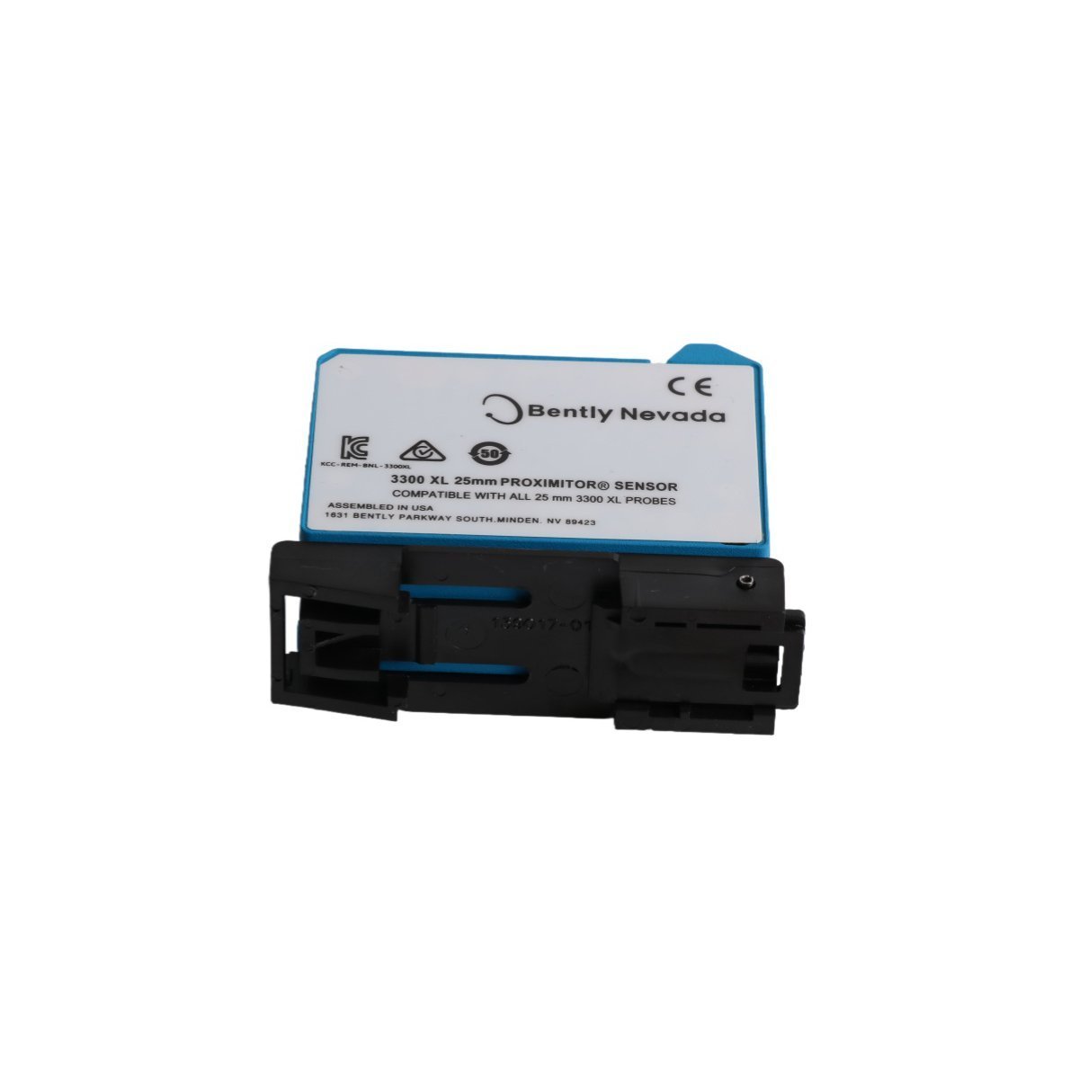 330850-51-00 Bently Nevada 3300 XL NSv Proximitor Sensor | Vibration & Position