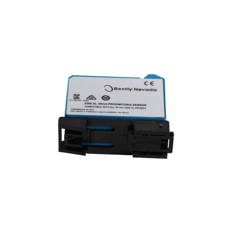 330850-51-00 Bently Nevada 3300 XL NSv Proximitor Sensor | Vibration & Position