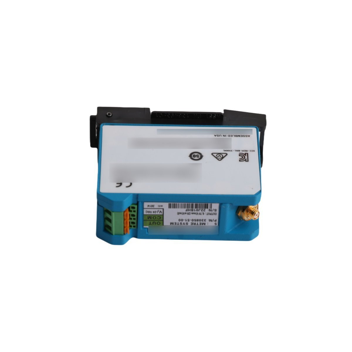 330850-51-00 Bently Nevada 3300 XL NSv Proximitor Sensor | Vibration & Position