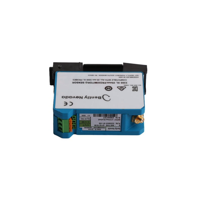 330850-91-00 Bently Nevada 3300 XL 25 mm Proximitor Sensor