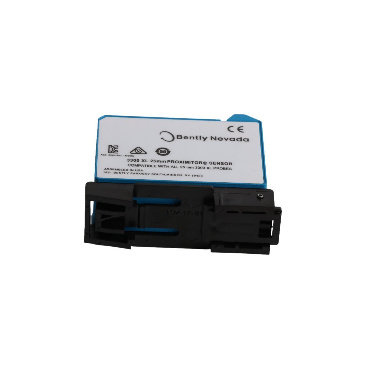 330850-91-00 Bently Nevada 3300 XL 25 mm Proximitor Sensor