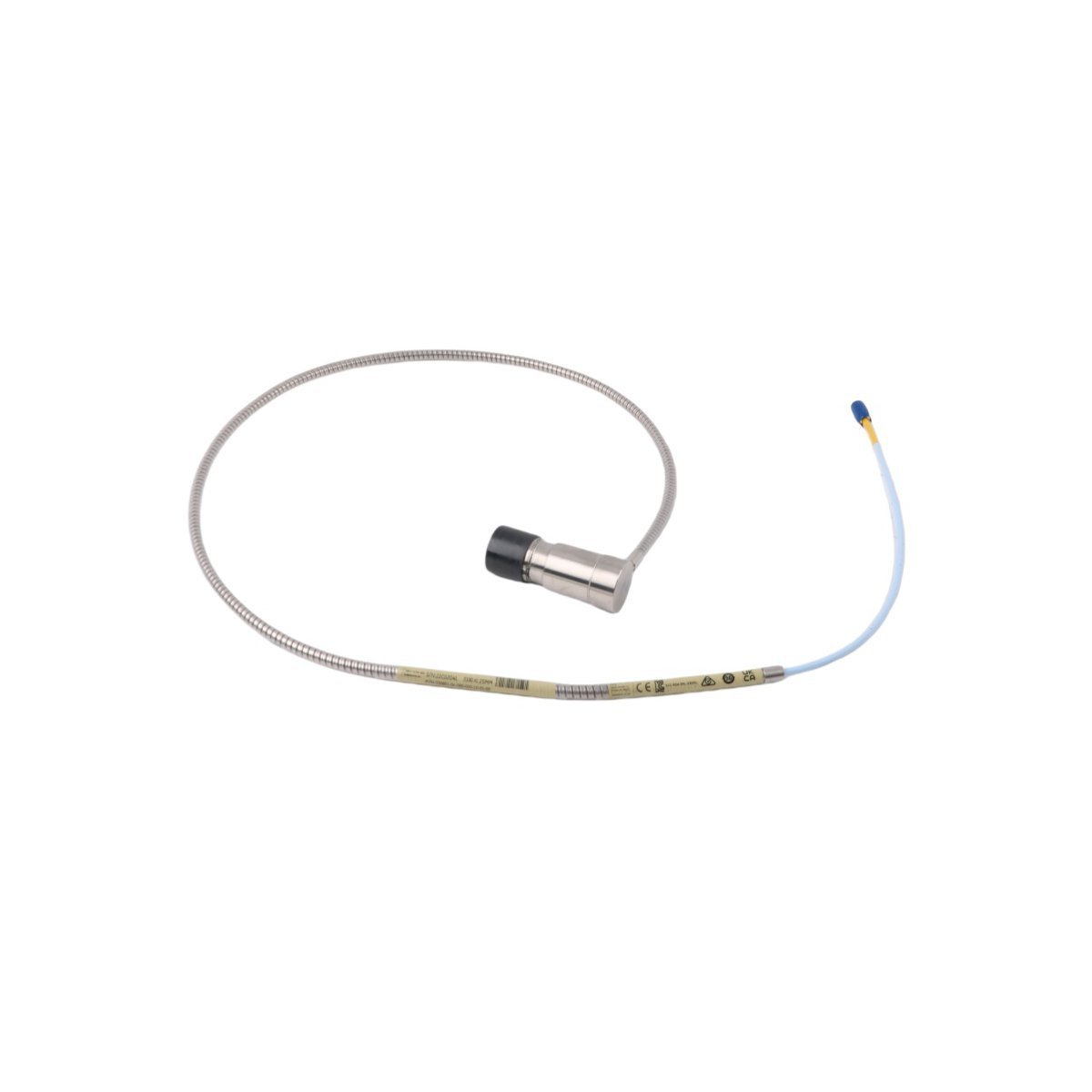Bently Nevada 330851-04-000-030-10-01-00 3300 XL 25 mm Proximity Probe