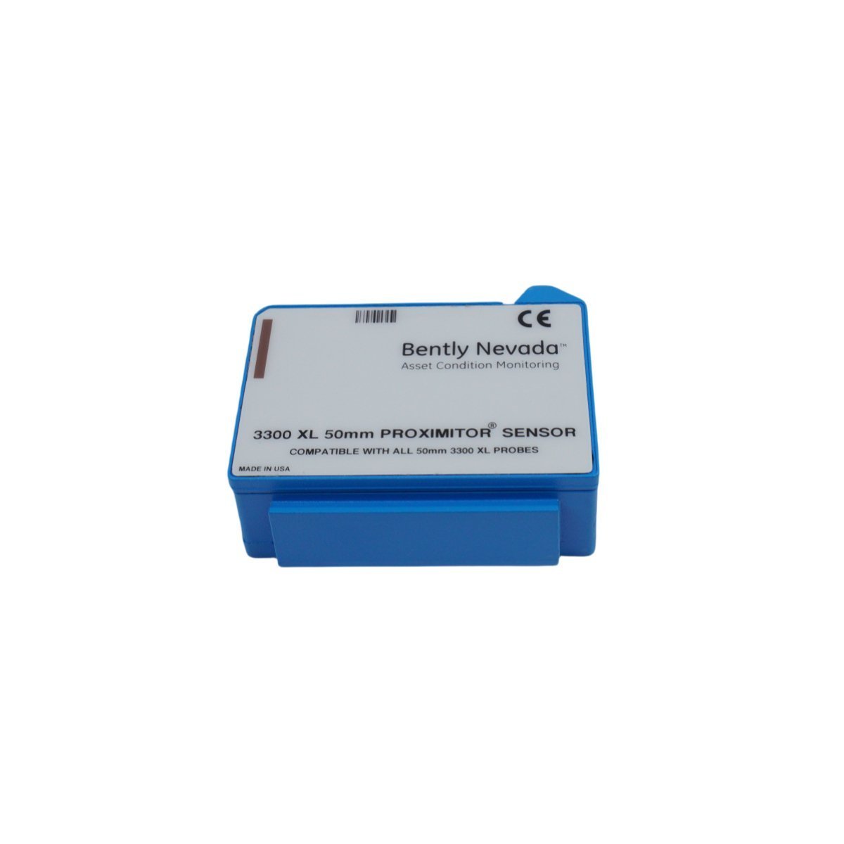 330878-50-00 Bently Nevada 3300 XL NSv Proximitor Sensor
