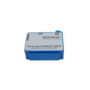 330878-50-00 Bently Nevada 3300 XL NSv Proximitor Sensor