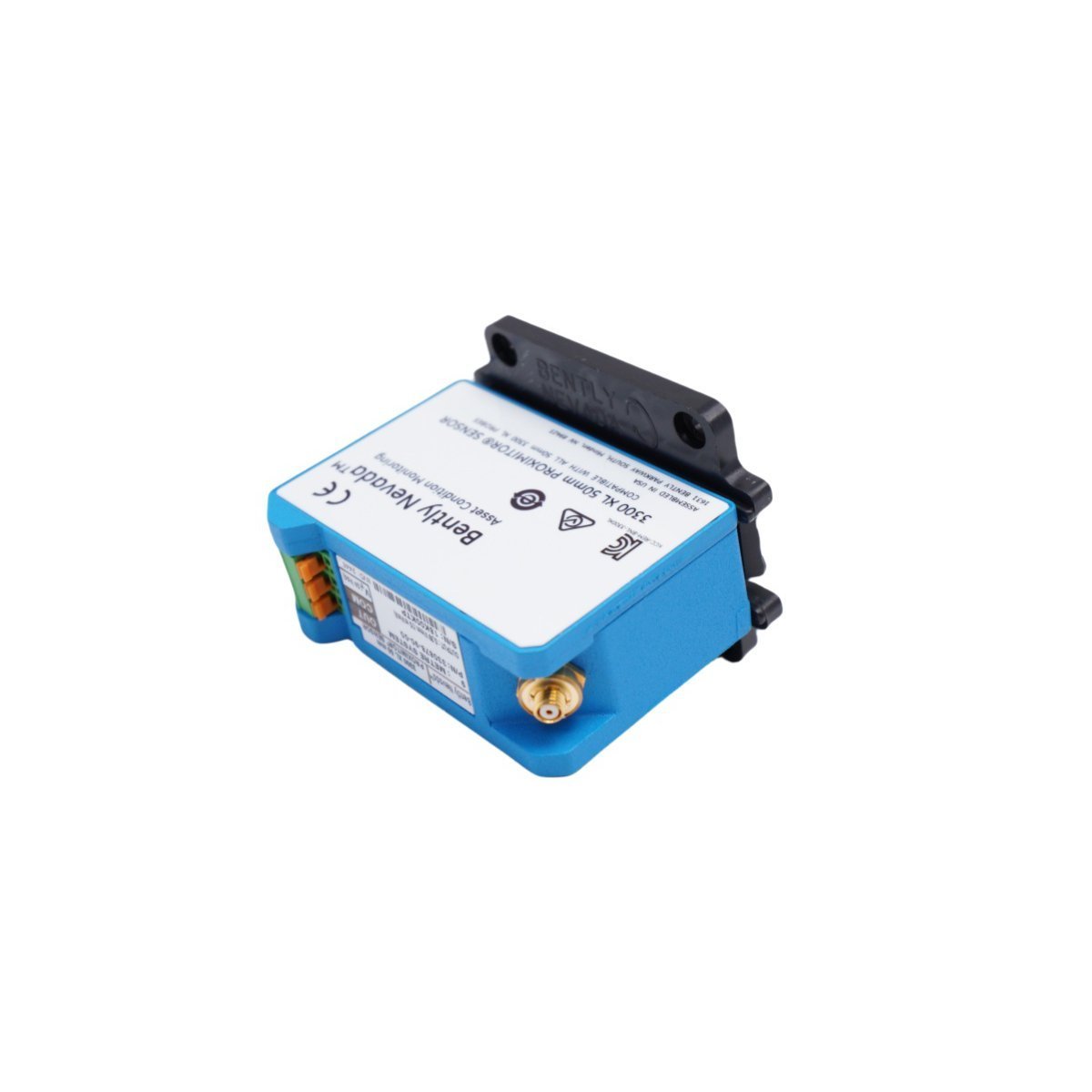 330878-91-00 Bently Nevada 3300 XL 50 mm Proximitor Sensor