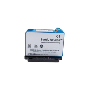 330878-91-00 Bently Nevada 3300 XL 50 mm Proximitor Sensor