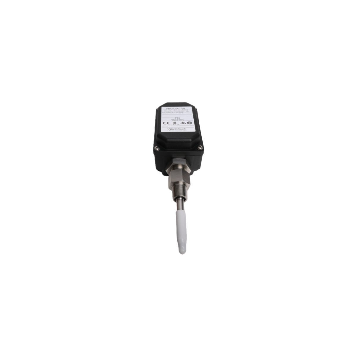 Bently Nevada 330880-16-15-020-01-02 PROXPAC XL Proximity Transducer