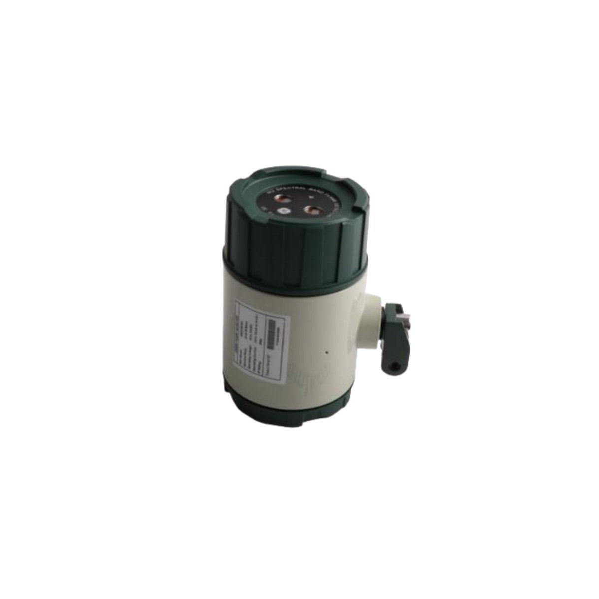 330880-RU-50-028-03-02 Bently Nevada PROXPAC XL Proximity Transducer Assembly