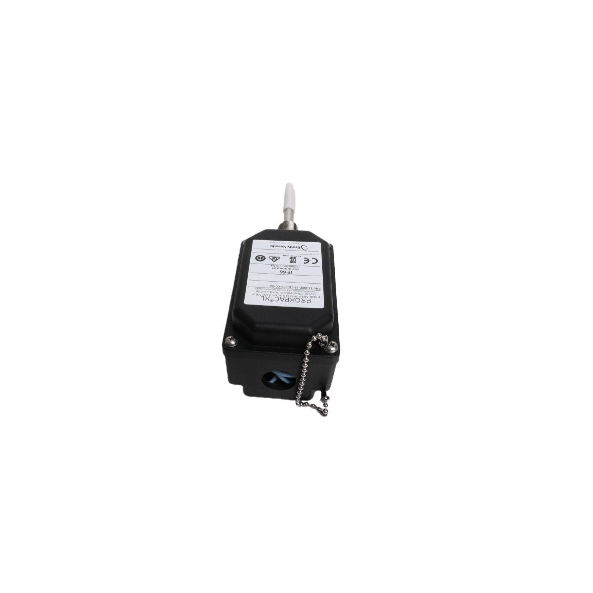 330881-16-00-175-00-02 Bently Nevada PROXPAC XL Proximity Transducer Assembly