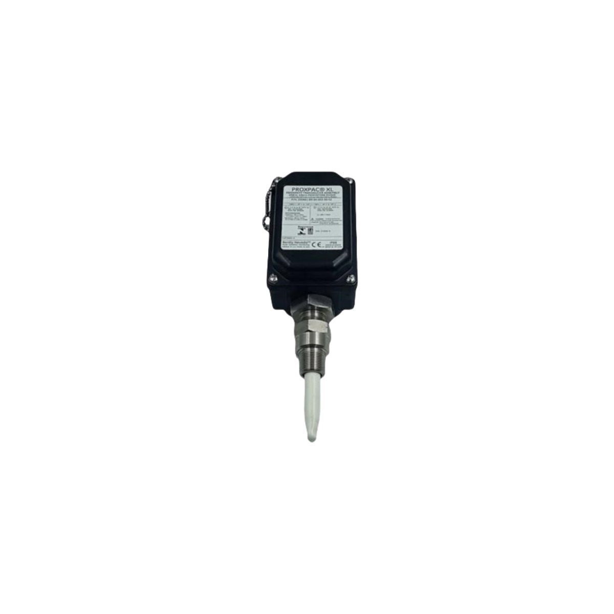 330881-16-08-095-06-02 محوّل تقارب من سلسلة Bently Nevada PROXPAC XL