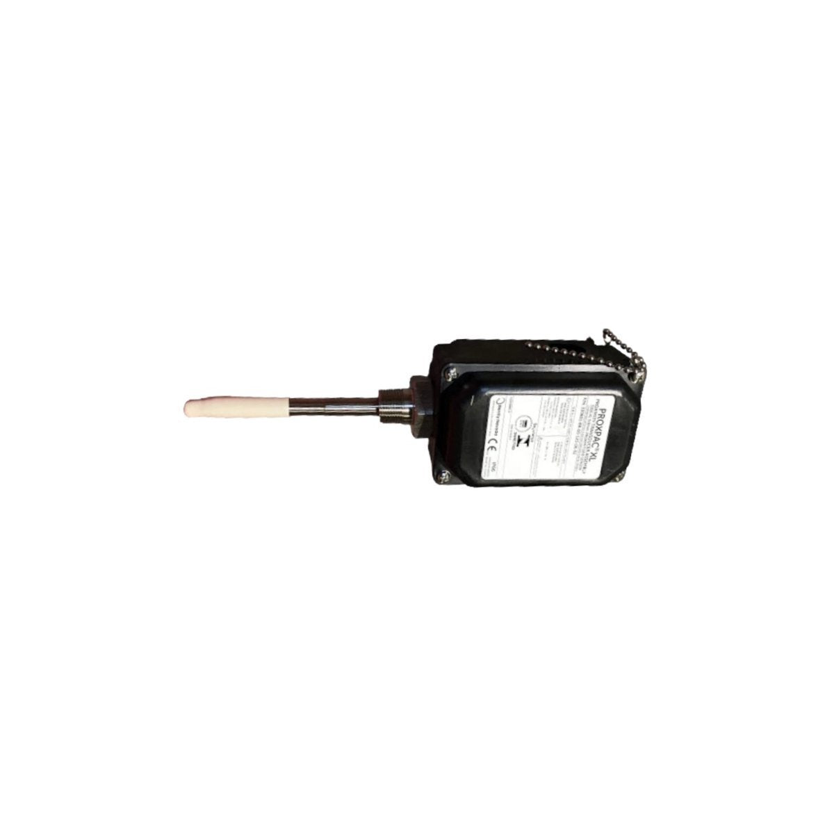 Bently Nevada 330881-28-04-150-06-02 PROXPAC XL Proximity Transducer Housing