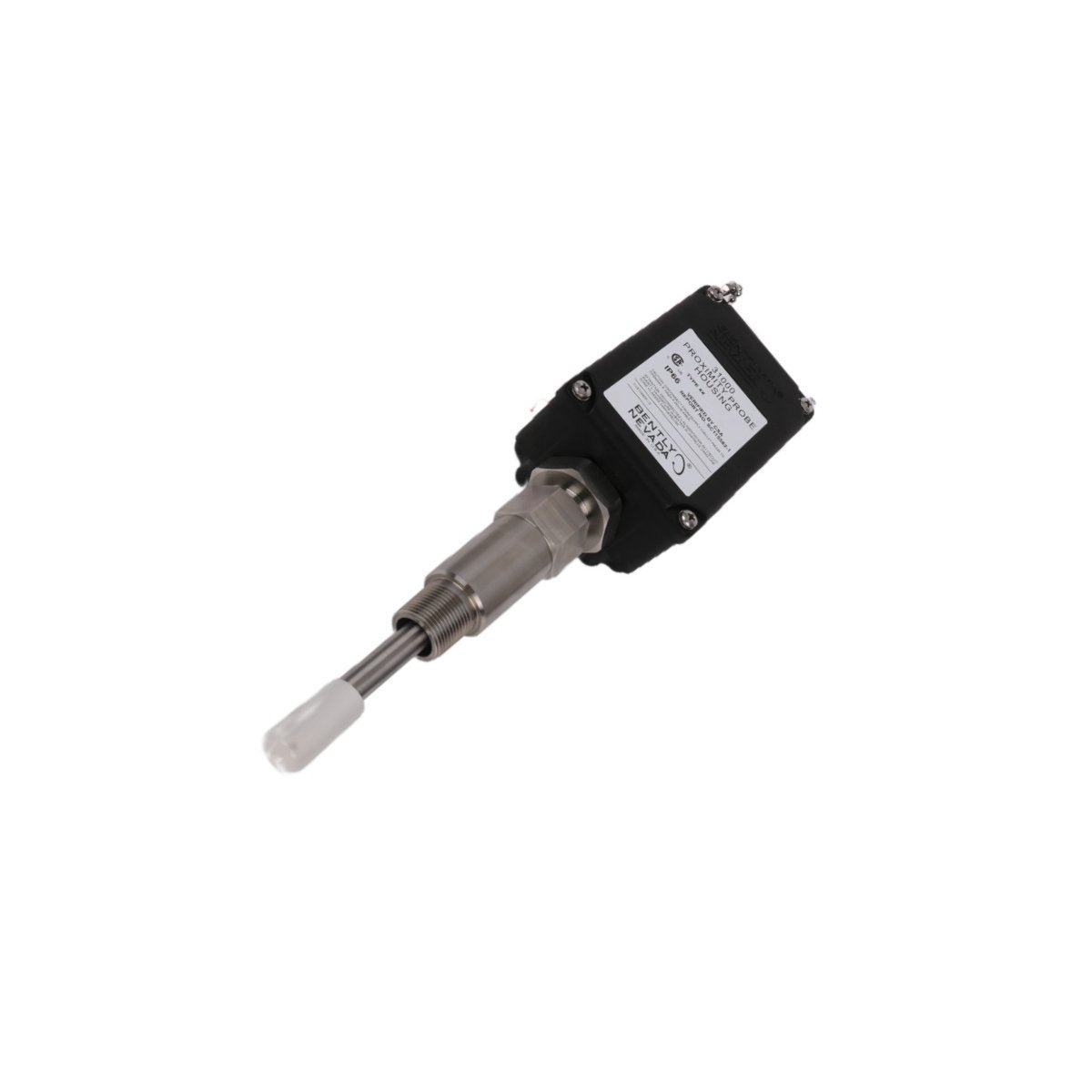 330881-28-07-155-06-02 PROXPAC XL Proximity Transducer Bently Nevada Assembly