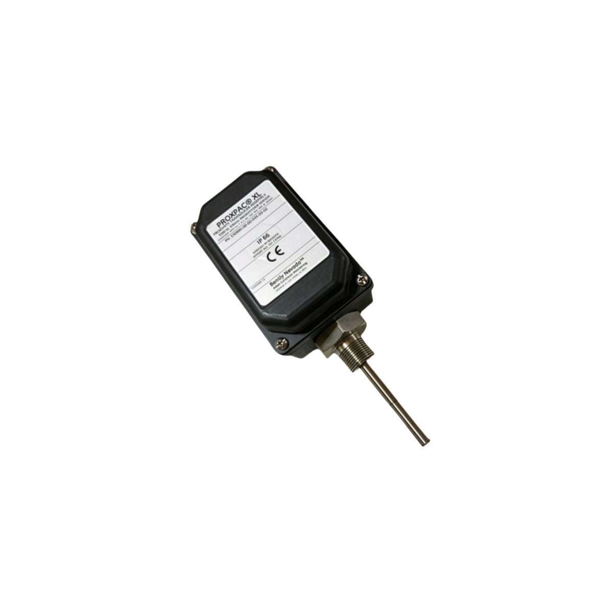 Bently Nevada 330881-28-08-050-03-02 PROXPAC XL Proximity Transducer Assembly