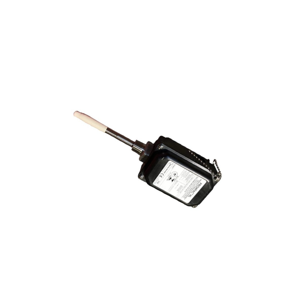 Bently Nevada 330881-BR-04-034-06-02 مبيت PROXPAC XL