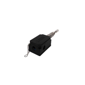 Bently Nevada 330881-BR-04-85-03-02 3300 XL NSv Proximity Transducer Housing