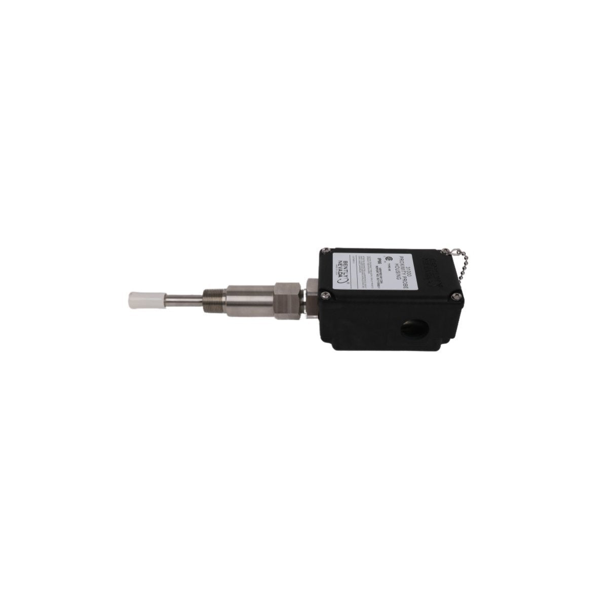 Bently Nevada 330881-BR-04-85-03-02 3300 XL NSv Proximity Transducer Housing