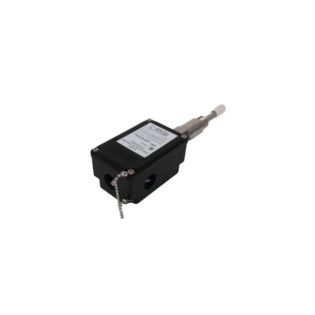 Bently Nevada 330881-BR-04-85-03-02 3300 XL NSv Proximity Transducer Housing