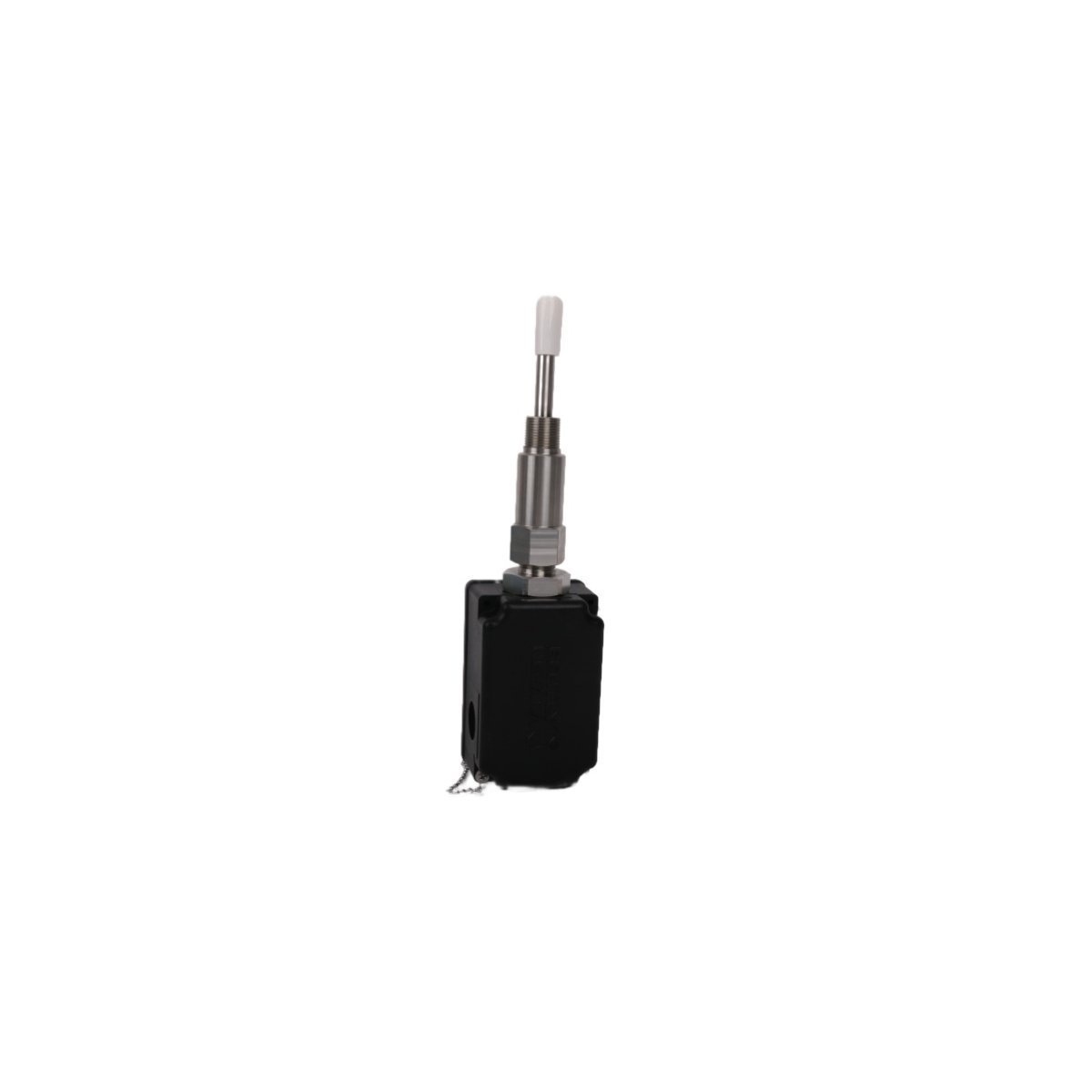 Carcasa de sonda de proximidad Bently Nevada 330881‑BR‑07‑155‑06‑02 3300 XL de 25 mm
