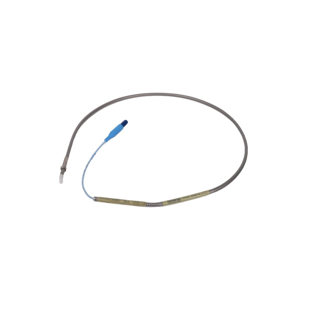 Bently Nevada 330902-00-10-10-02-05 محول تقارب مدرع 3300 NSv