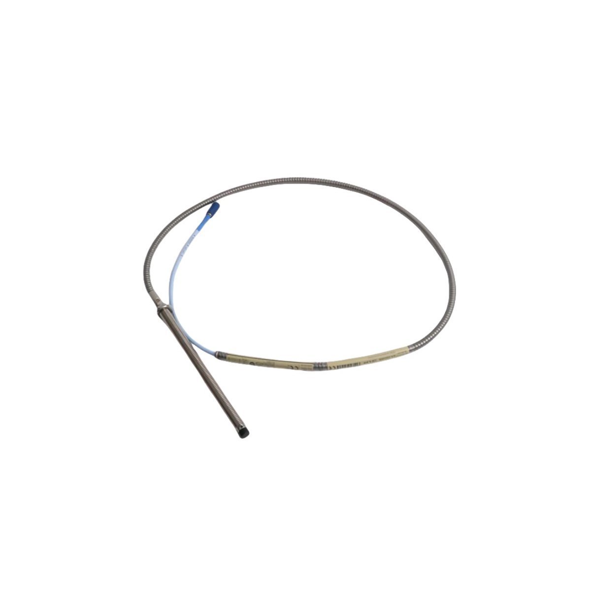 Bently Nevada 330902-00-15-10-02-05 3300 NSv Armored Proximity Transducer