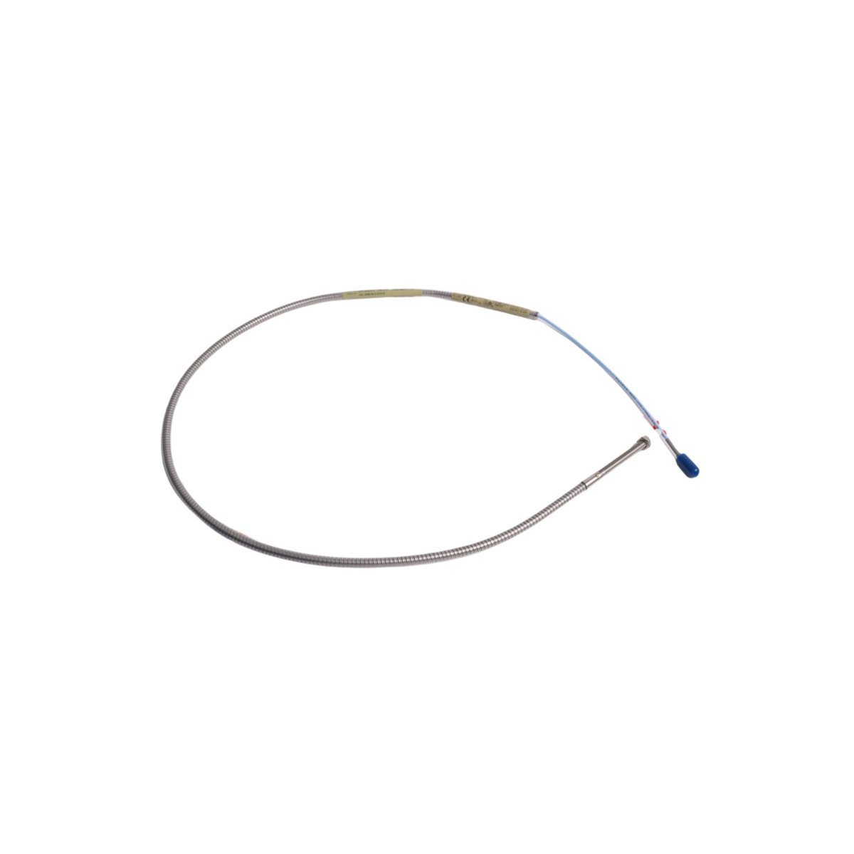 Bently Nevada 330902-36-89-05-01 3300 NSv Armored Proximity Transducer