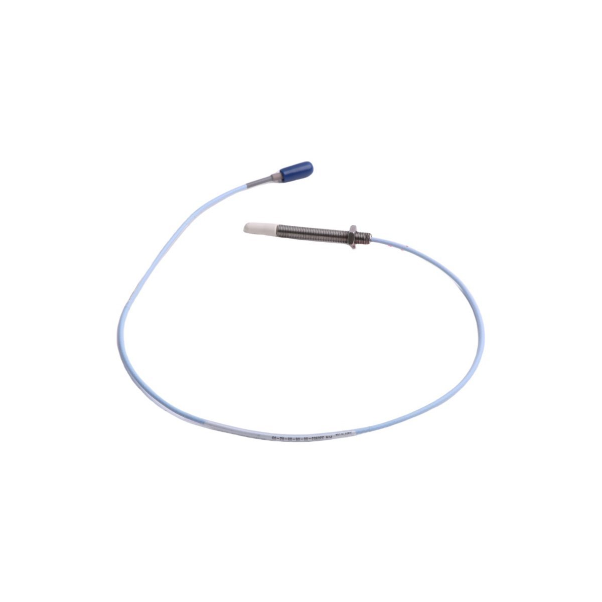 Bently Nevada 330903-00-05-10-01-05 3300 NSv Short Smooth Body Proximity Probe