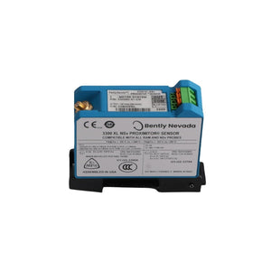 330904-00-10-05-02-05 Bently Nevada 3300 NSv Proximity Probe