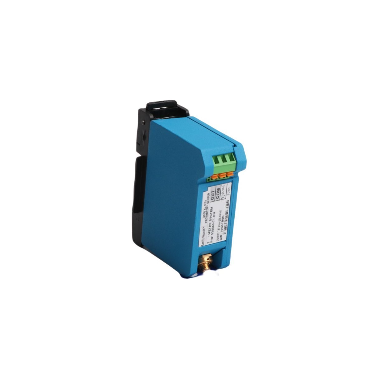 330904-00-12-10-01-CN Bently Nevada 3300 NSv Proximity Probe