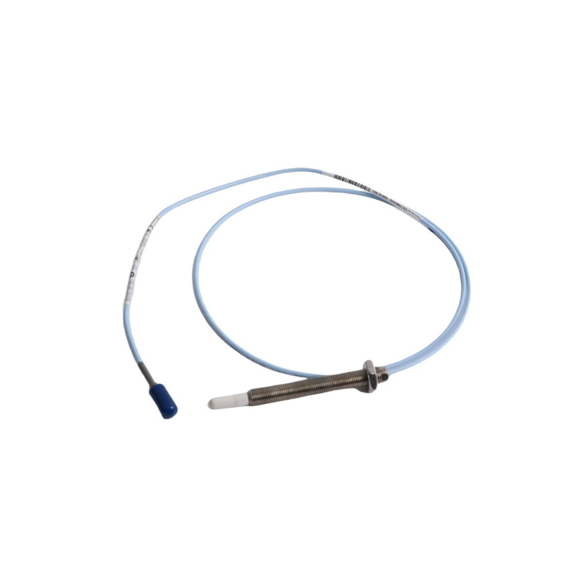 330905-00-08-05-02-05 مجسات Bently Nevada 3300 NSv Series التقاربية