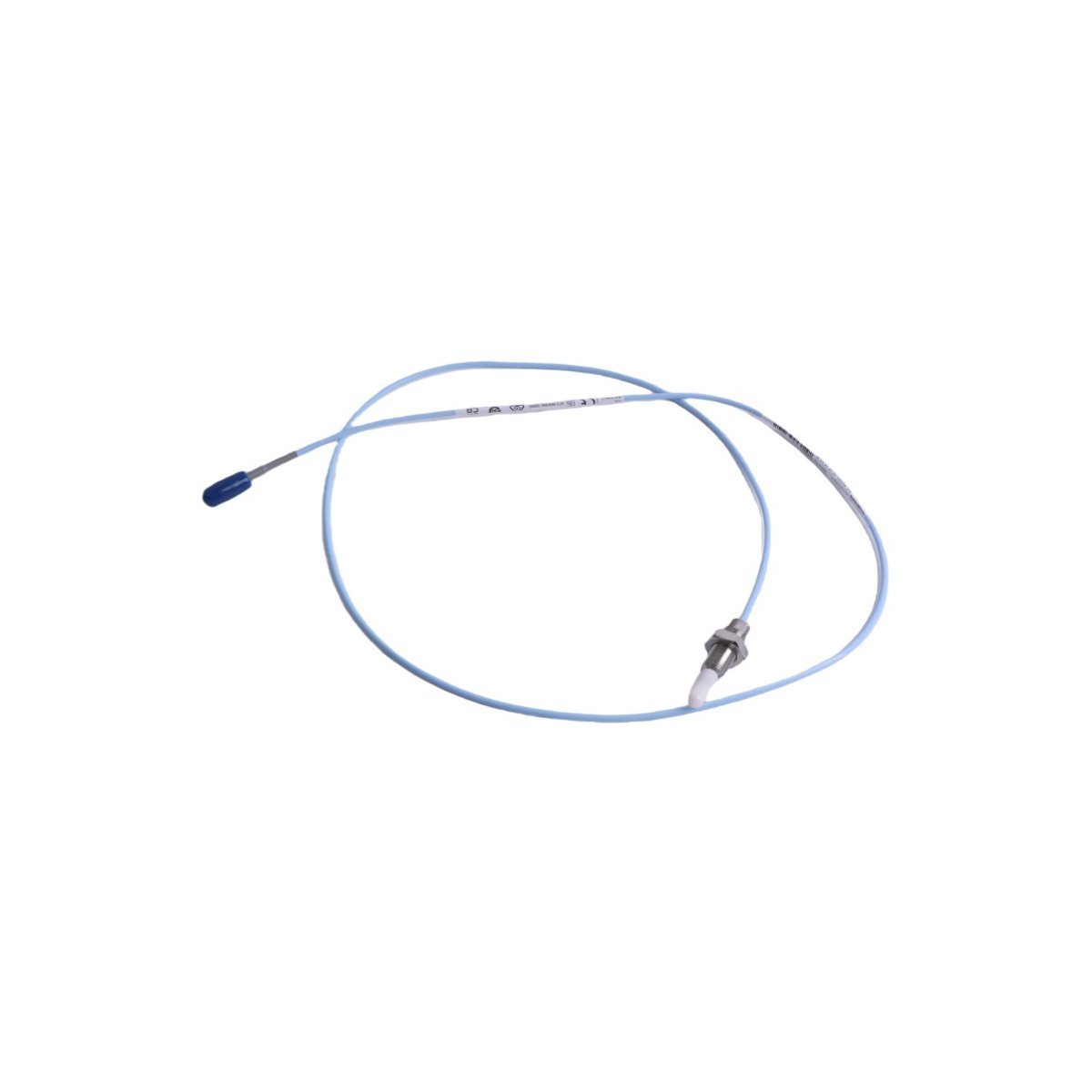 Bently Nevada 330905-01-08-10-01-00 NSv Eddy Current Proximity Probe