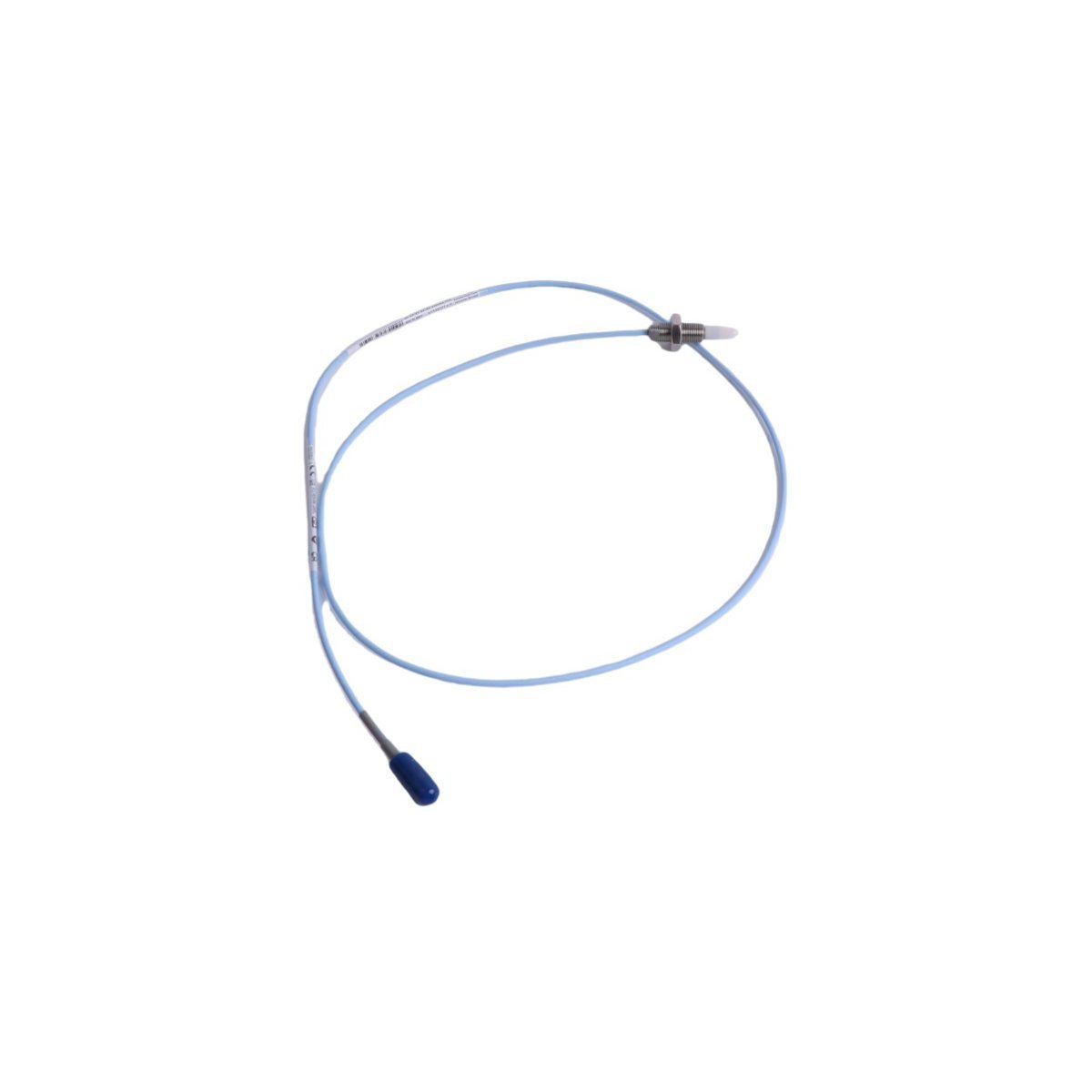 Bently Nevada 330905-01-08-10-01-00 NSv Eddy Current Proximity Probe