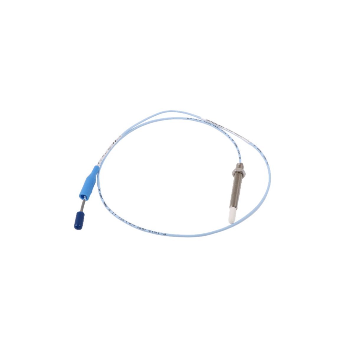 330908-00-46-05-02-05 مسبار تقارب دوامي Bently Nevada 3300 NSv Eddy Current Proximity Probe
