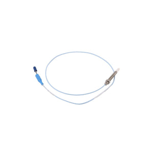 330908-00-46-05-02-05 مسبار تقارب دوامي Bently Nevada 3300 NSv Eddy Current Proximity Probe