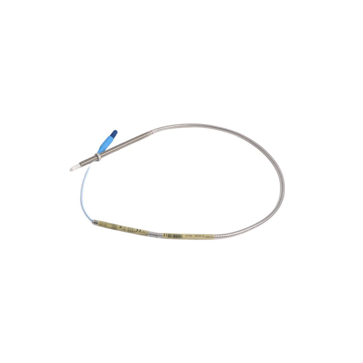 330909-00-60-10-01-CN Bently Nevada Proximity Probes 3300 NSv Series