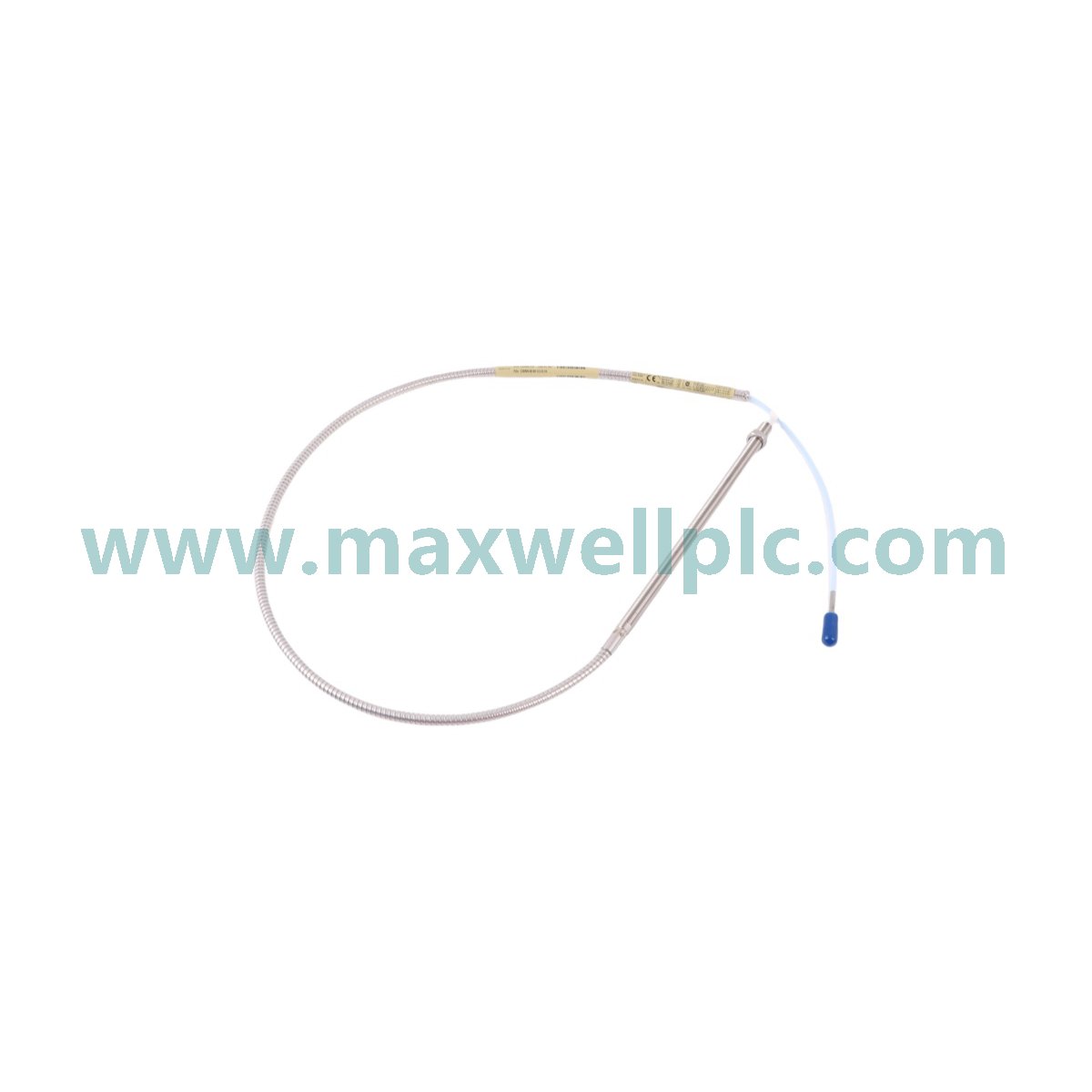 330909-00-80-10-02-05 Bently Nevada 3300 XL Proximity Probe Cable