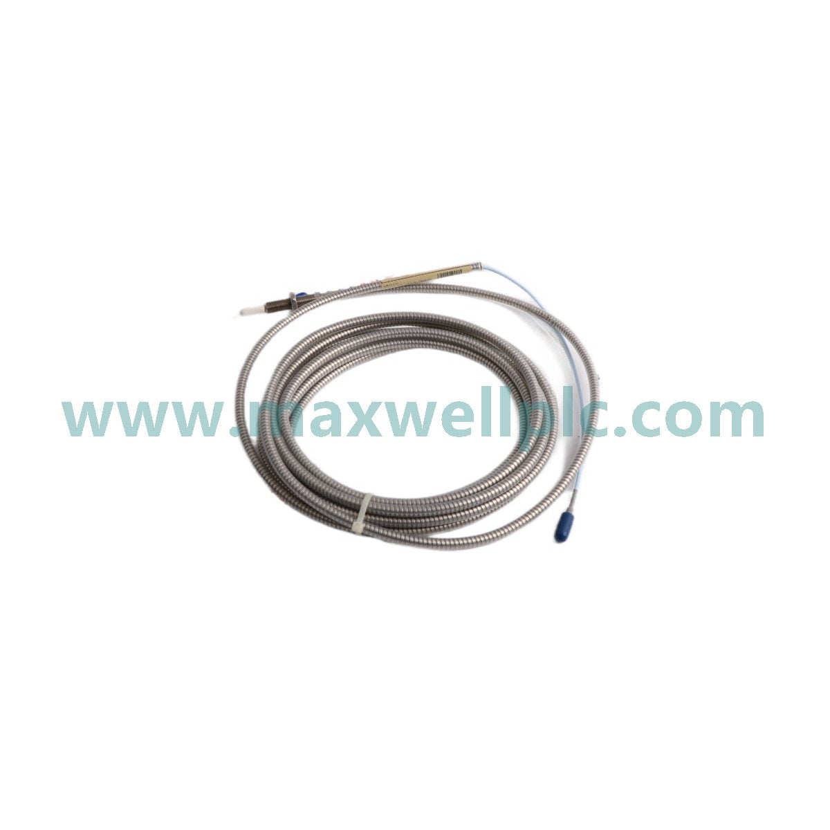 330910-00-05-50-02-00 كابل مجس التقارب Bently Nevada 3300 XL