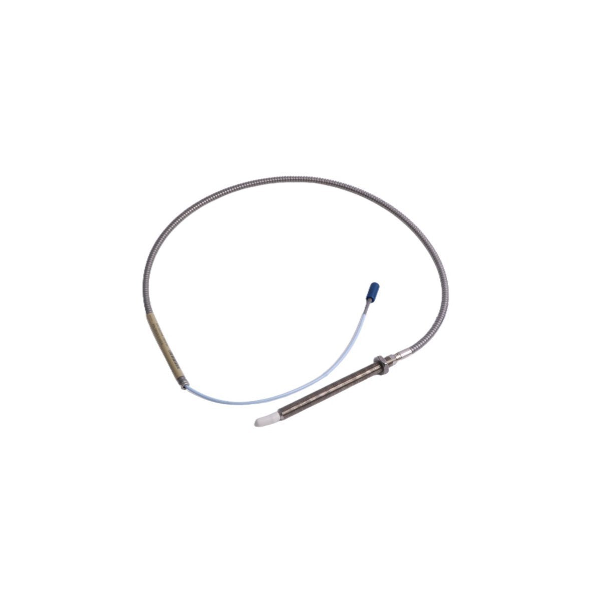 Bently Nevada 330910-00-08-50-01-05 3300 NSv 5m Armored Proximity Transducer