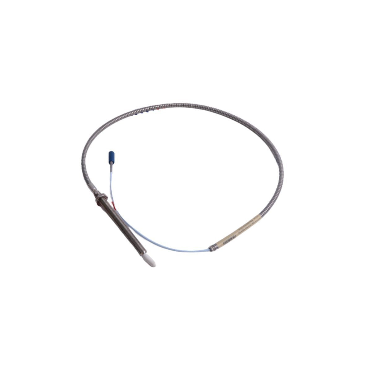 Bently Nevada 330910-00-10-50-02-00 3300 NSv Eddy Current Proximity Probe