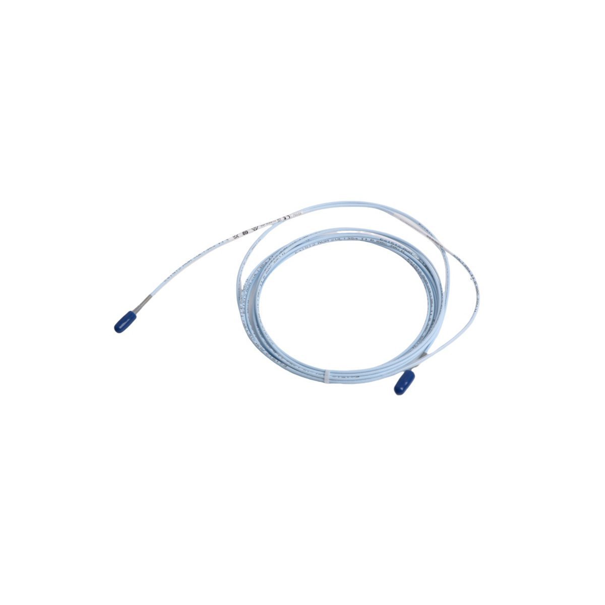 330930-045-02-00 Bently Nevada Cable de extensión serie 3300 NSv