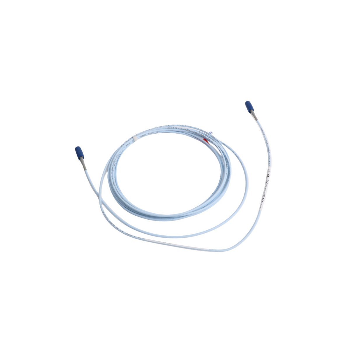330930-045-02-00 Bently Nevada Cable de extensión serie 3300 NSv